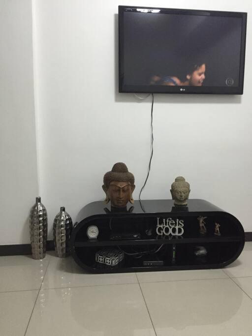 Arcanjo Aluga Apartamento Inteiro Em Copacabana ริโอเดจาเนโร ภายนอก รูปภาพ