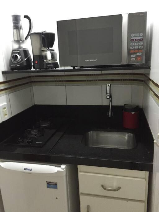Arcanjo Aluga Apartamento Inteiro Em Copacabana ริโอเดจาเนโร ภายนอก รูปภาพ