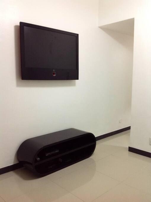 Arcanjo Aluga Apartamento Inteiro Em Copacabana ริโอเดจาเนโร ภายนอก รูปภาพ